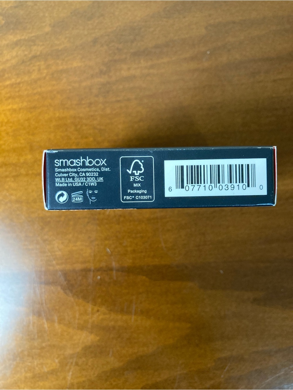 Smashbox Photo Filter Powder Foundation Shade 2 RARE Full Size! - Picture 5 of 9